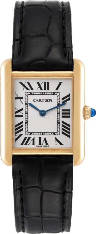 Cartier Tank W1018755