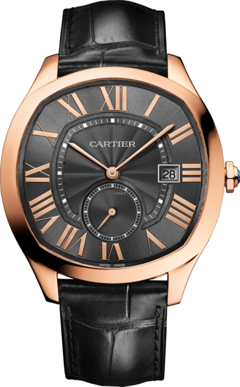 Cartier Drive de Cartier WGNM0004