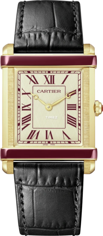 Cartier Tank WGTA0204