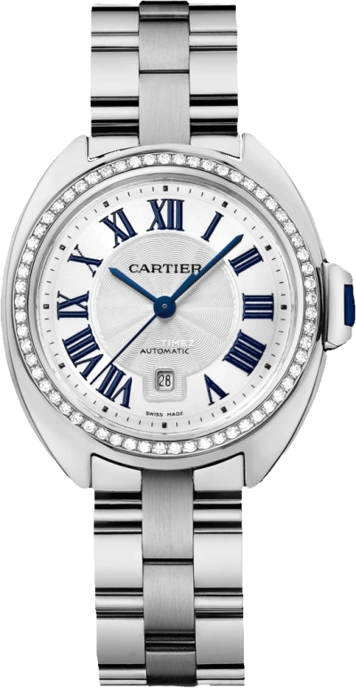 Cartier Clé de Cartier WJCL0043