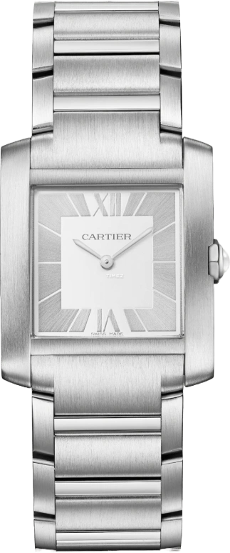 Cartier Tank WSTA0130