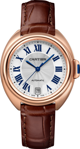 cartier cartier-cle-de-cartier 