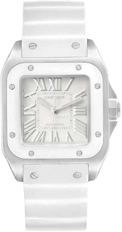 Cartier Santos de Cartier W20129U2