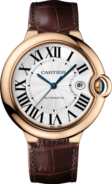Cartier Ballon Bleu de Cartier WGBB0017