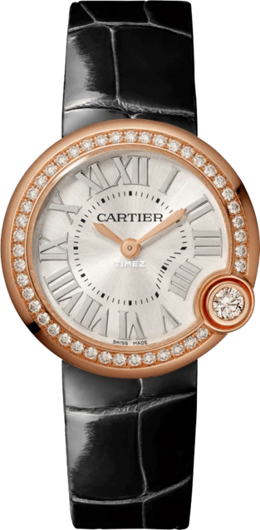 Cartier Ballon Blanc de Cartier WJBL0005