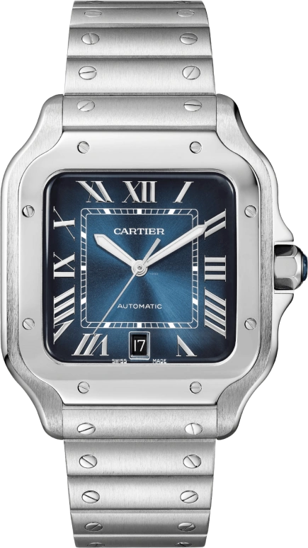Cartier Santos de Cartier WSSA0030
