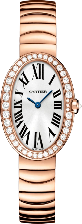 Cartier Baignoire WB520002