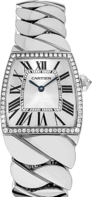 Cartier High Jewelry Watches WE601005