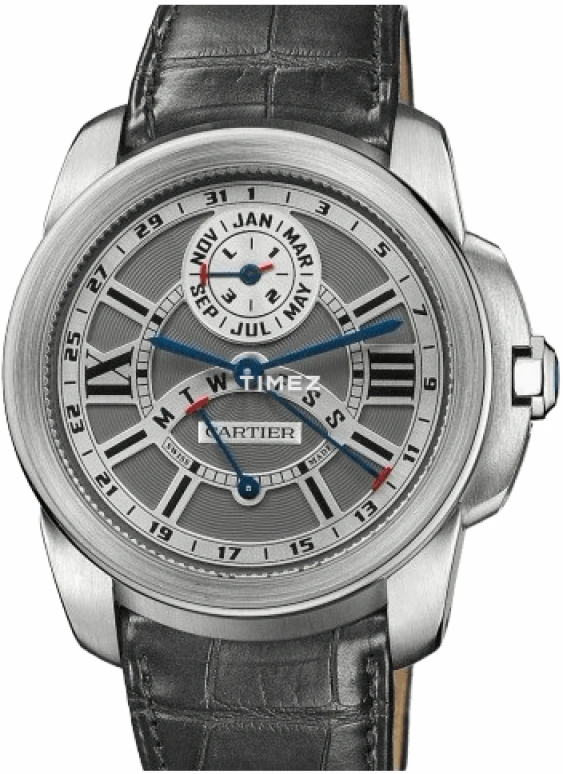 Cartier Calibre de Cartier W7100030