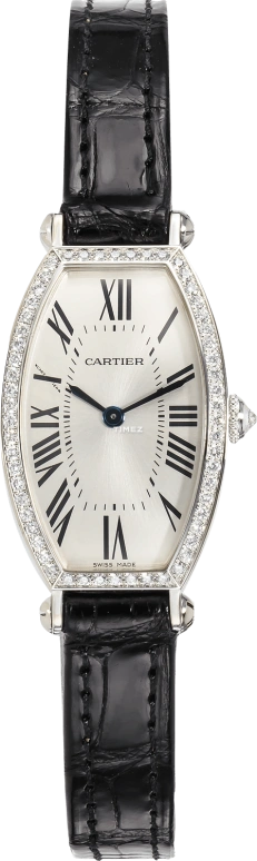 Cartier Tonneau WE400131