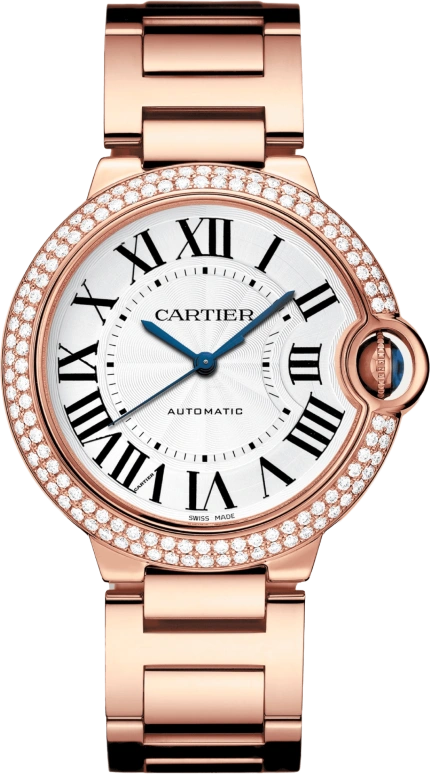 Cartier Ballon Bleu de Cartier WJBB0067