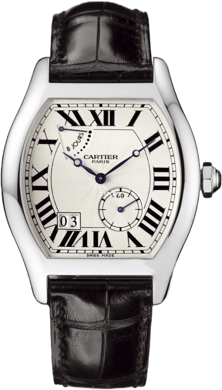 Cartier Tortue TORTUE 2005