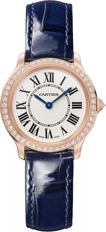 Cartier Ronde de Cartier WJRN0012