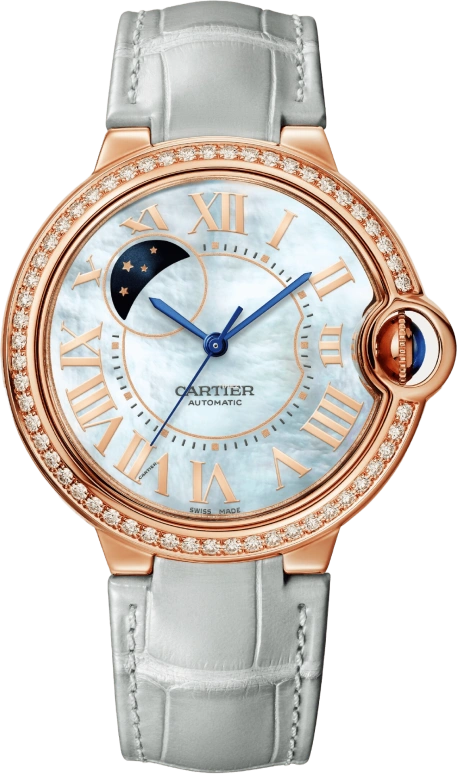 Cartier Ballon Bleu de Cartier WJBB0086