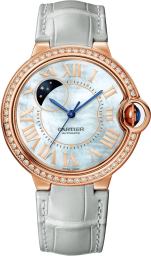 Cartier Ballon Bleu de Cartier WJBB0086