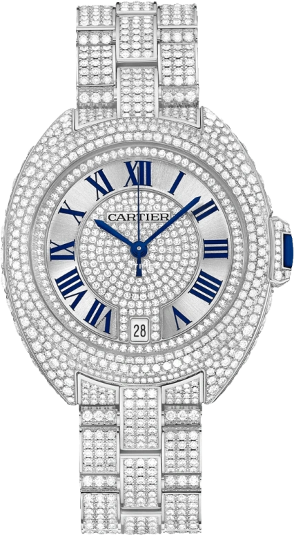 Cartier Clé de Cartier HPI00981