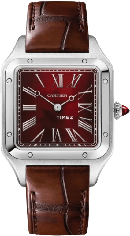 Cartier Santos de Cartier WGSA0089