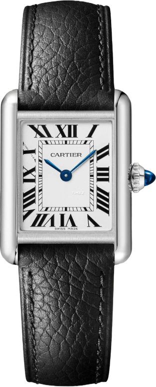 Cartier Tank WSTA0137