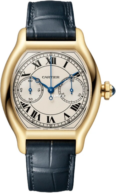 Cartier Tortue WHT00007