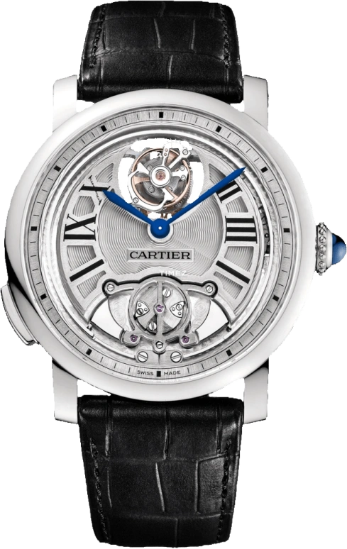 Cartier Rotonde de Cartier W1556209