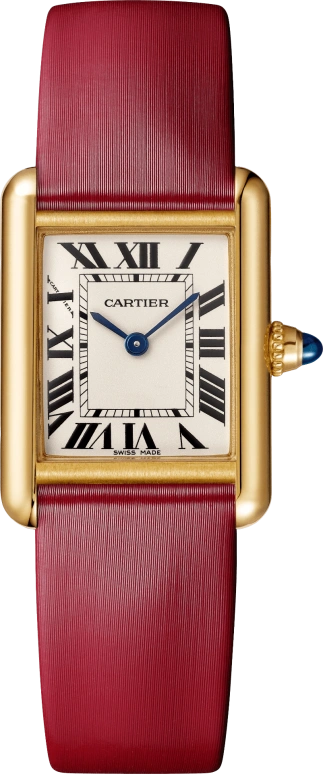 Cartier Tank WGTA0054