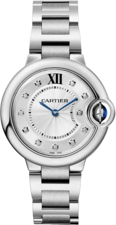Cartier Ballon Bleu de Cartier W4BB0020