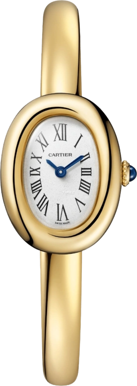 Cartier Baignoire WGBA0077