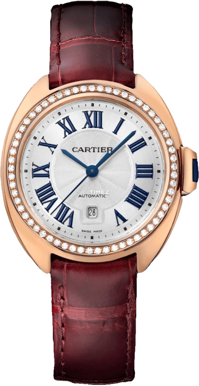 Cartier Clé de Cartier WJCL0016