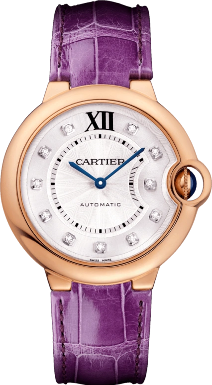 Cartier Ballon Bleu de Cartier WJBB0010