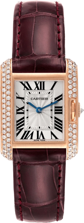 Cartier Tank WT100013