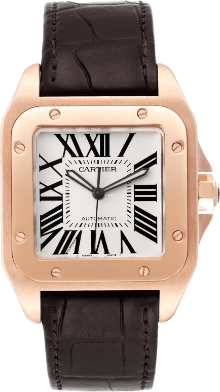 Cartier Tank W20095Y1