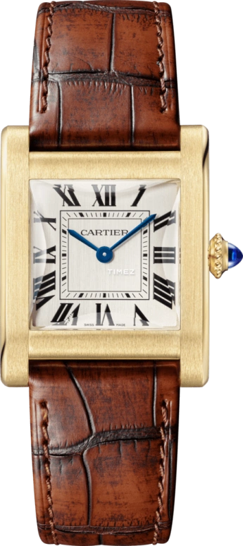 Cartier Tank WGTA0108