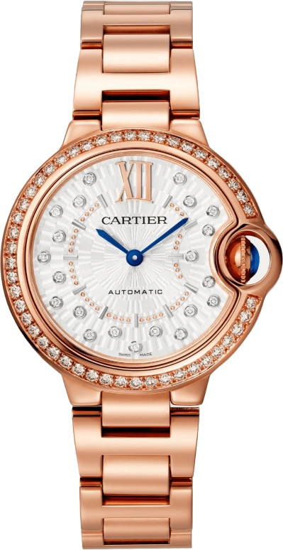 Cartier Ballon Bleu de Cartier WJBB0082