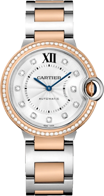 Cartier Ballon Bleu de Cartier W3BB0004