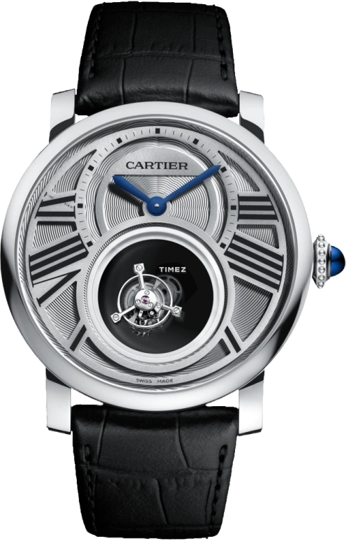 Cartier Rotonde de Cartier W1556210
