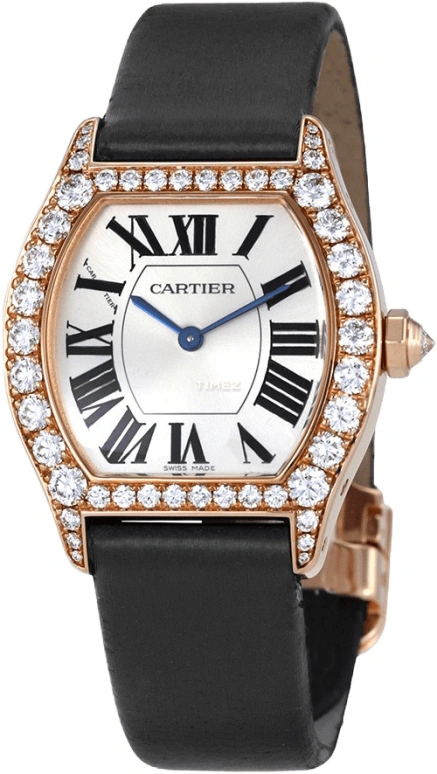 Cartier Tortue WA507031