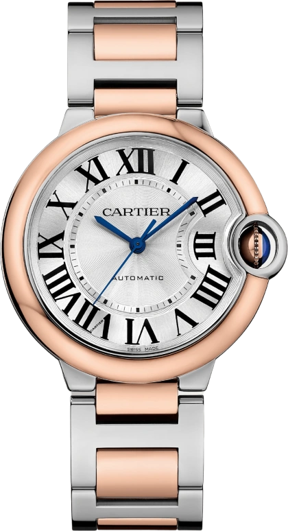 Cartier Ballon Bleu de Cartier W2BB0033