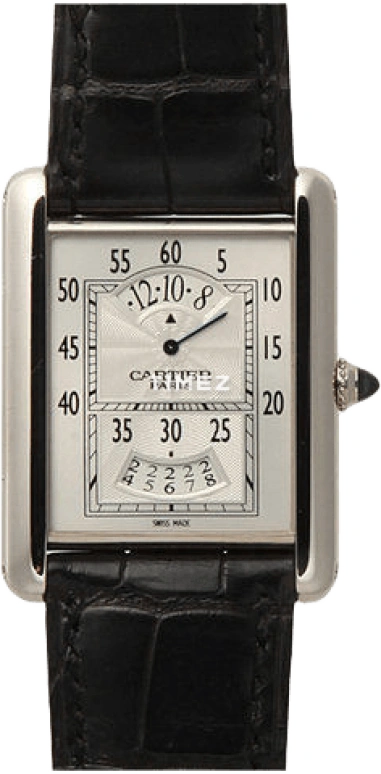 Cartier Tank W1554851