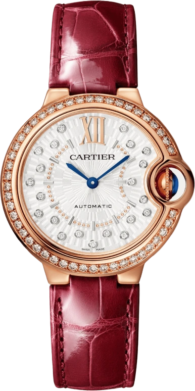 Cartier Ballon Bleu de Cartier WJBB0080