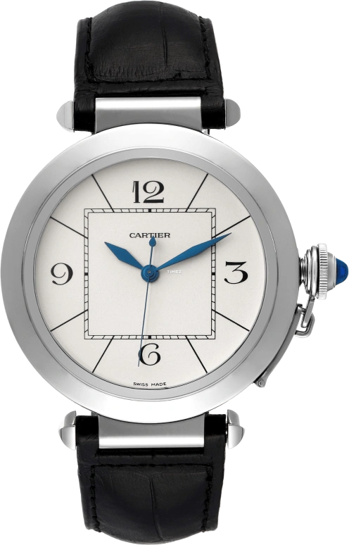 Cartier Pasha de Cartier W3107255