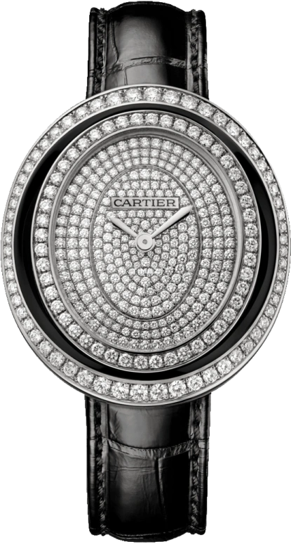 Cartier Hypnose WJHY0008