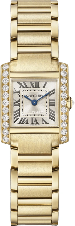 Cartier Tank WJTA0039