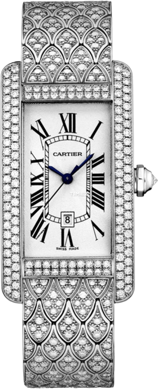 Cartier Tank HPI00622