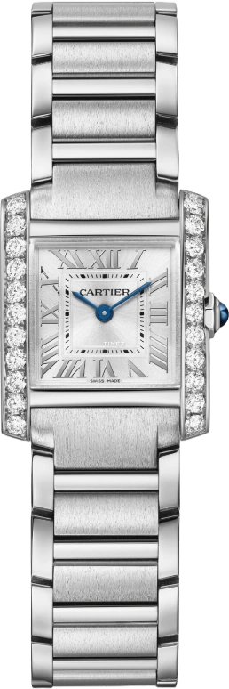 Cartier Tank W4TA0029