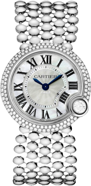 Cartier Ballon Blanc de Cartier WE902072