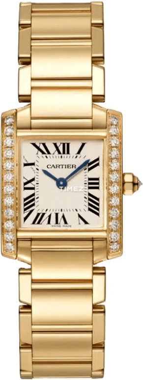 Cartier Tank WJTA0024