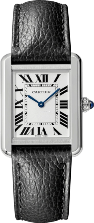 Cartier Tank WSTA0030
