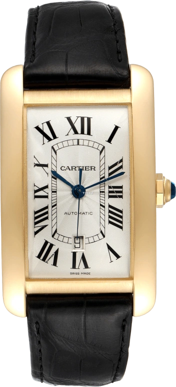 Cartier Tank W2609756