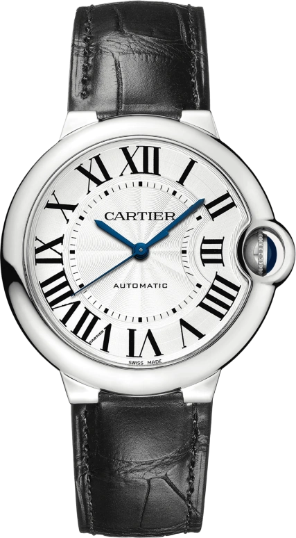 Cartier Ballon Bleu de Cartier WSBB0028