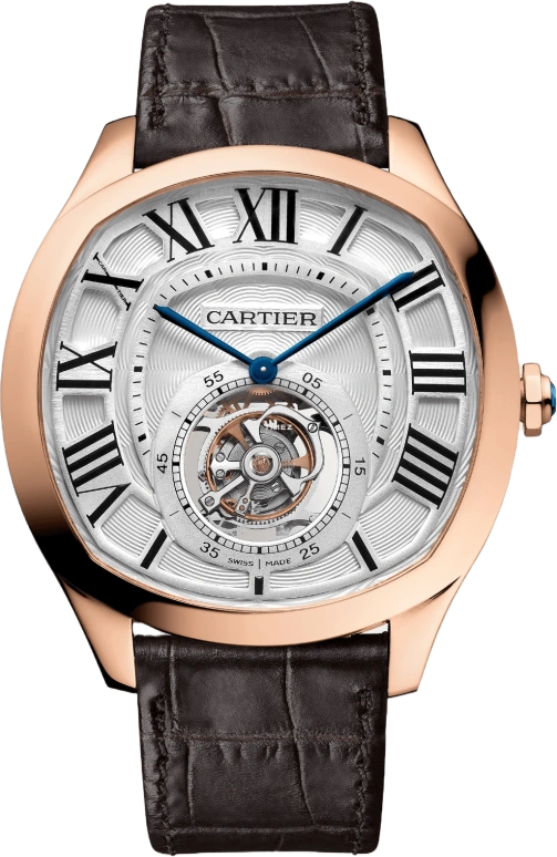 Cartier Drive de Cartier WHNM0003